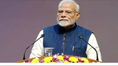 PM Modi to Visit MP, Bihar, and Assam for Three Days from Sunday