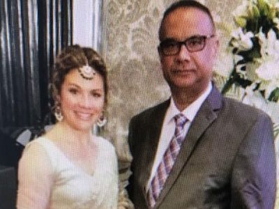 Canadian PM's wife, S Gregoire clicked with Khalistani terrorist, invited Trudeau dinner