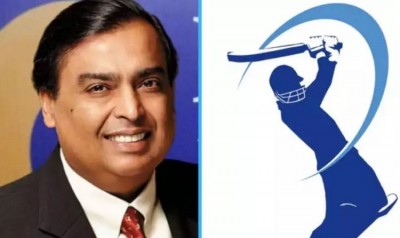 Ambani to stream IPL for free after paying USD 2.7-bn