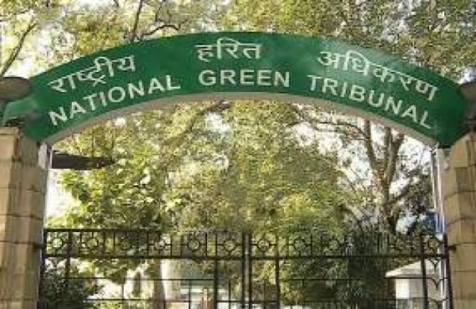 NGT imposes Rs 100 crore fine on Haryana govt for environmental damage