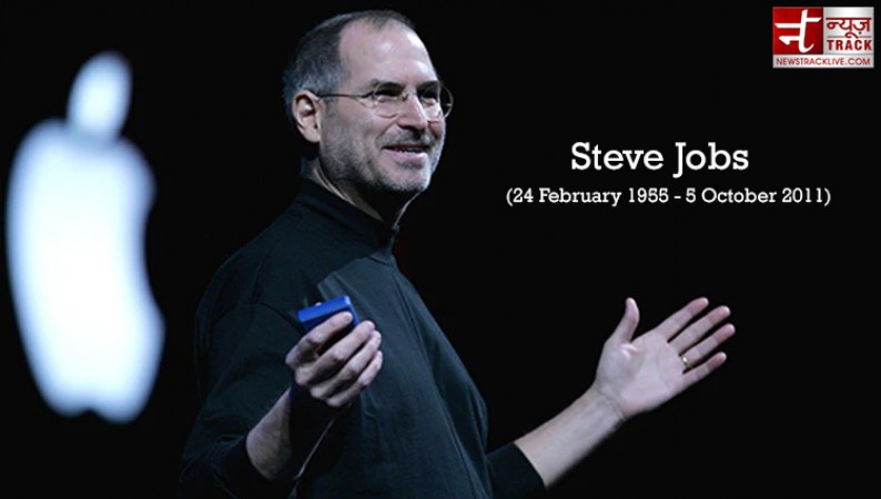 एप्पल के सह-संस्थापक स्टीव जॉब्स का 66 वां जन्मदिन आज
