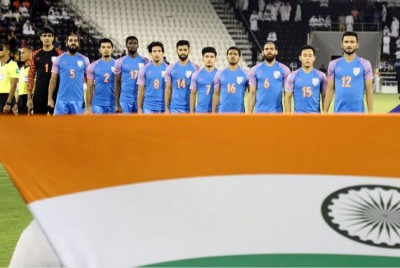 ऑल इंडिया फुटबॉल फेड ने फीफा सीरीज के लिए भारतीय टीम का चयन करने के लिए ई-फुटबॉल चैलेंज का किया आयोजन