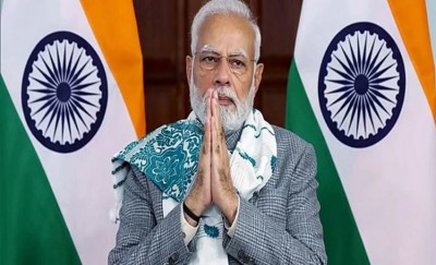 PM to address 12 webinars for implementation of Union Budget new initiatives