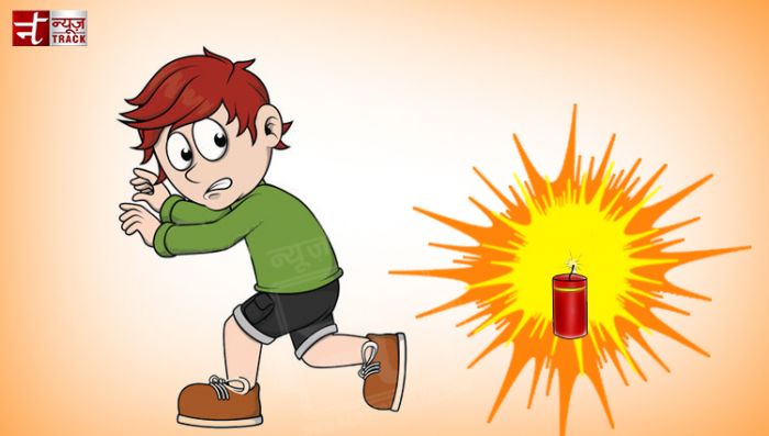 Thanjavur: Boy dies as the firecracker with which he was playing went off