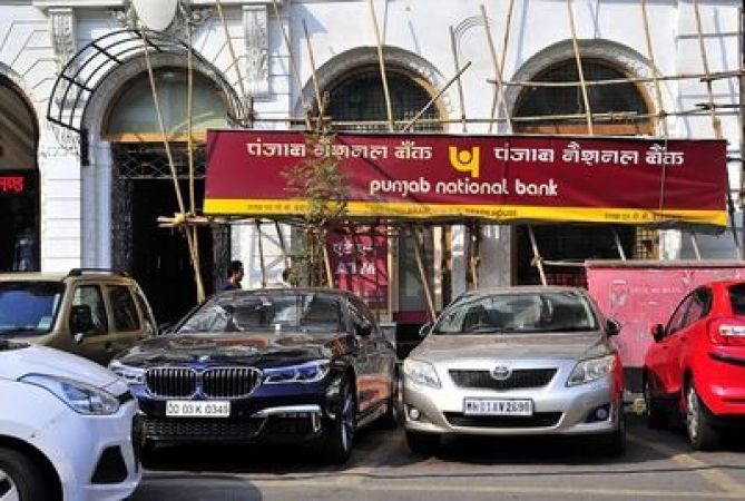 Govt moves to attach all assets of Nirav Modi and his kin in Rs 11,300cr PNB Scam