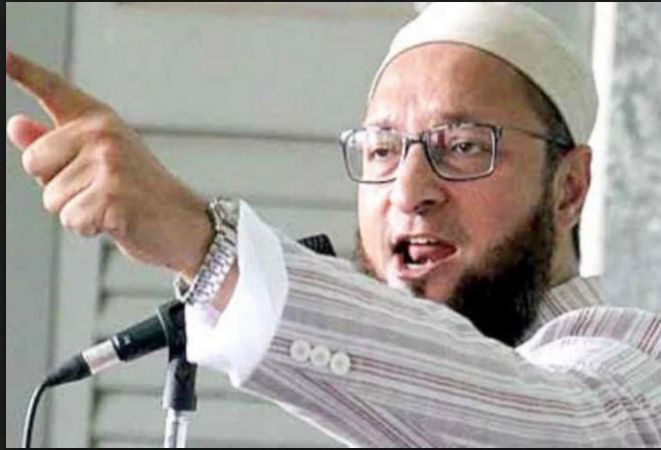 Jaish-e-Mohammed are “disciples of the devil”: Asaduddin Owaisi