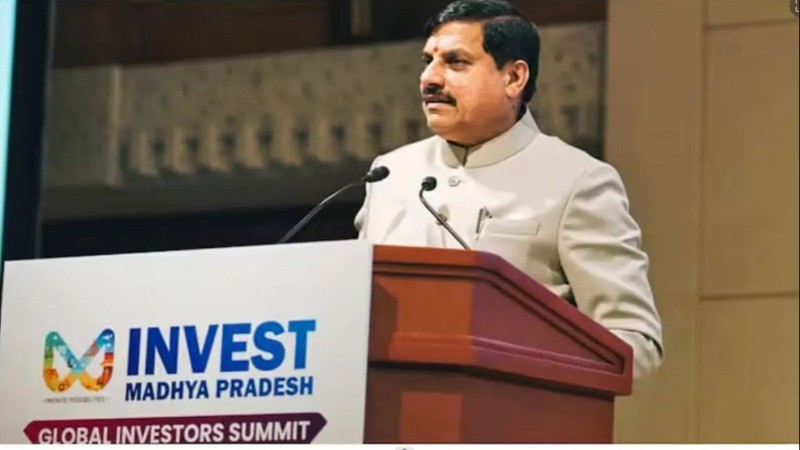 Madhya Pradesh to Host Global Investors Summit 2025 in Bhopal