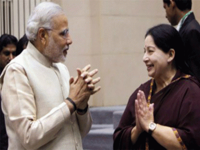 PM Modi to launch Amma Scooters, on Jayalalithaa's birth anniversary today