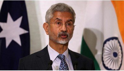 S Jaishankar mourns the tragic demise of 5 Indian students in Canada