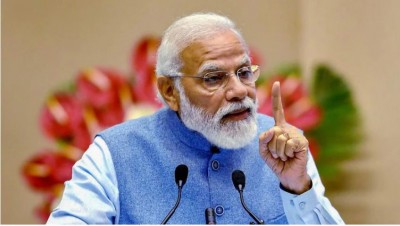 PM Modi urges private Cos to enter medical sector in big way