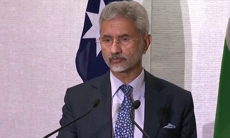 Kuwait National Day-2023, EAM Jaishankar extends greetings