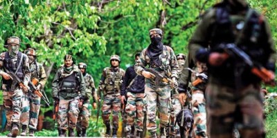 Assam declared ‘disturbed area’ under AFSPA ahead of elections