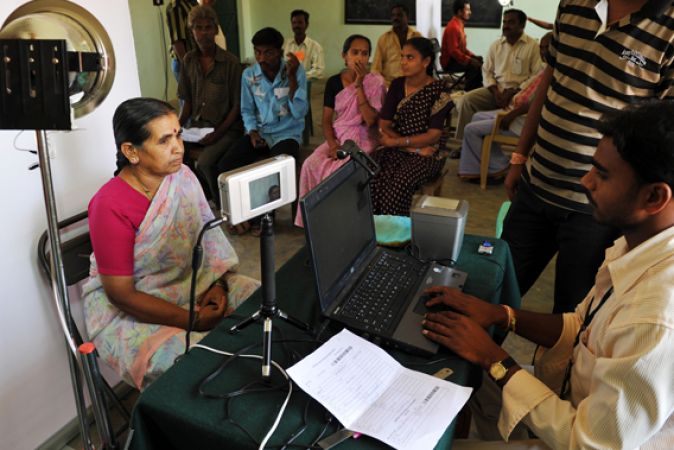 3 Firms under probe for illegally using Aadhaar biometrics