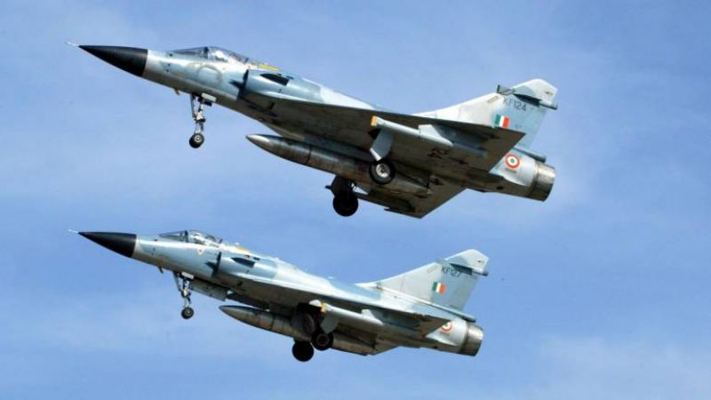 Balakot locals confirm strike by Indian Air Force in Pakistan