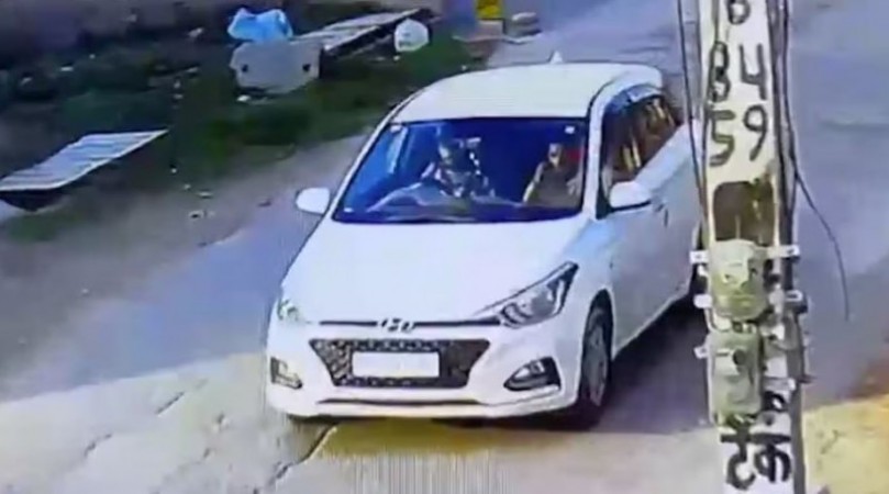 CCTV footage of Nafe Singh attackers surfaced, FIR against 7 people including former MLA