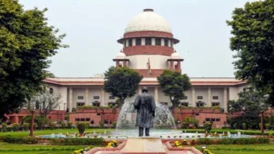 Center files affidavit opposing plea seeking life ban on convicted politicians in SC, says matter in Parliament’s domain