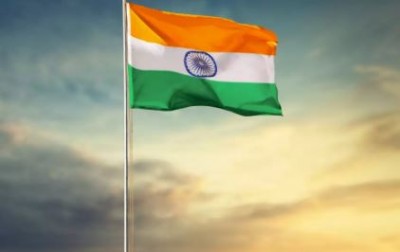 Tricolor Flag insulted in  Ambala MC office, FIR registered