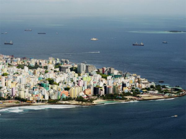 Naval exercise Milan: Maldives refused India's invite