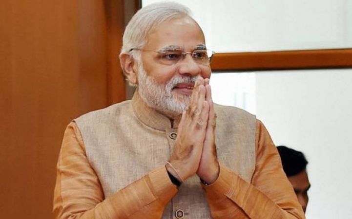 India-Korea Business Summit: PM Modi to address today at 10.15 AM