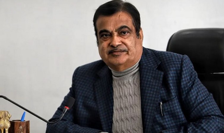 Gadkari to hold meeting of transport ministers from States, UTs today