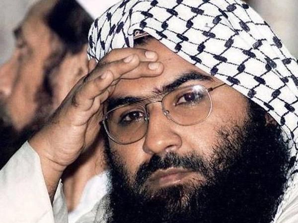 Jaish-e-Mohammad chief Masood Azhar confirms IAF air strikes, denies damage to anyone