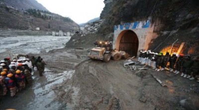Uttarakhand calamity: Death toll rises to 72
