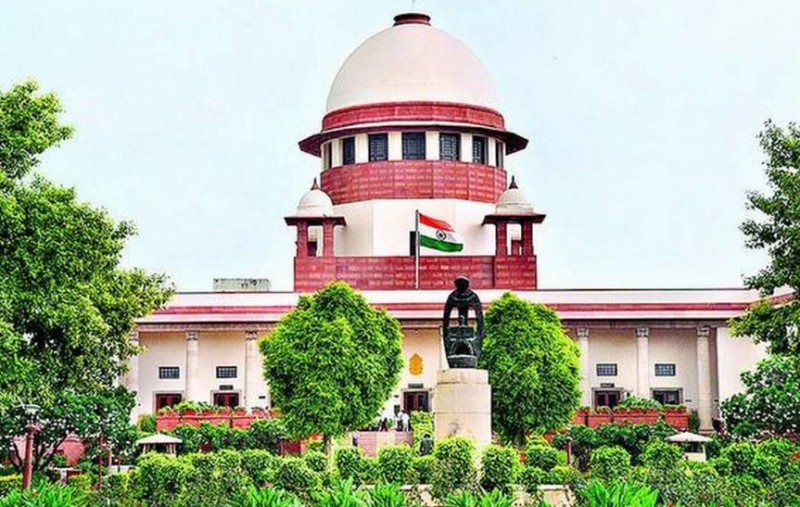 Supreme Court to organise Five-Days' special Lok Adalat Next Month