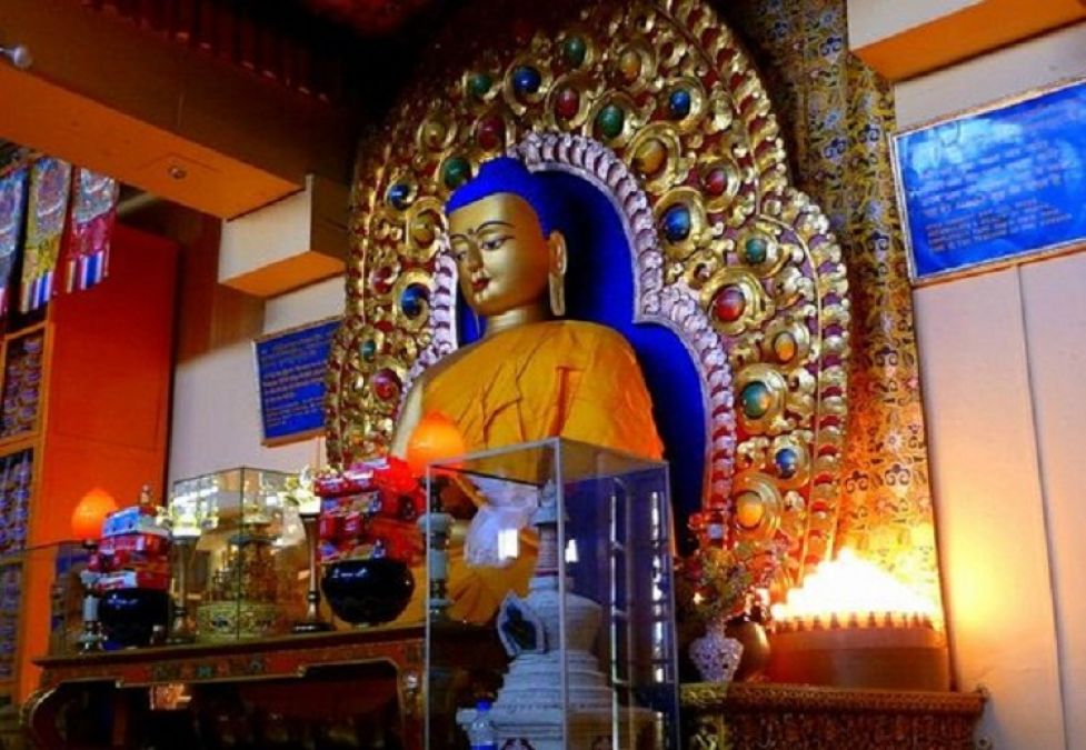 Dalai Lama Tsuglagkhang temple to reopen after 2 years