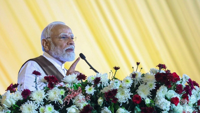 National Science Day: Science & Innovation for a Developed India, says PM Modi