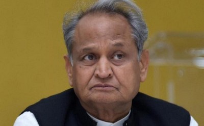 Rajasthan CM writes to PM Modi for speedy return of Indian students from Ukraine