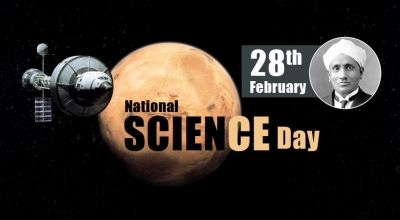 National Science Day 2018, PM Modi pays tribute to Indian scientists