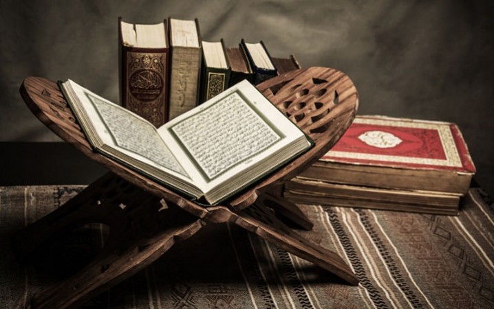 63-year-old Bhatkal woman learn by heart the Holy Quran