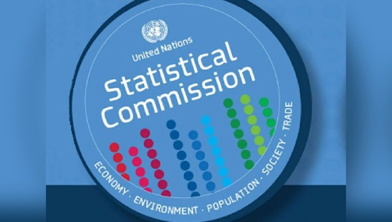 India Assumes Four-Year Term on UN Statistical Commission