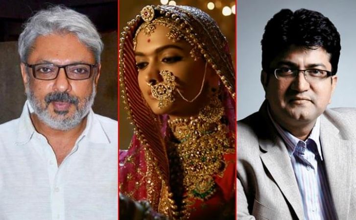No cuts, only changes suggested for 'Padmavati': CBFC chief