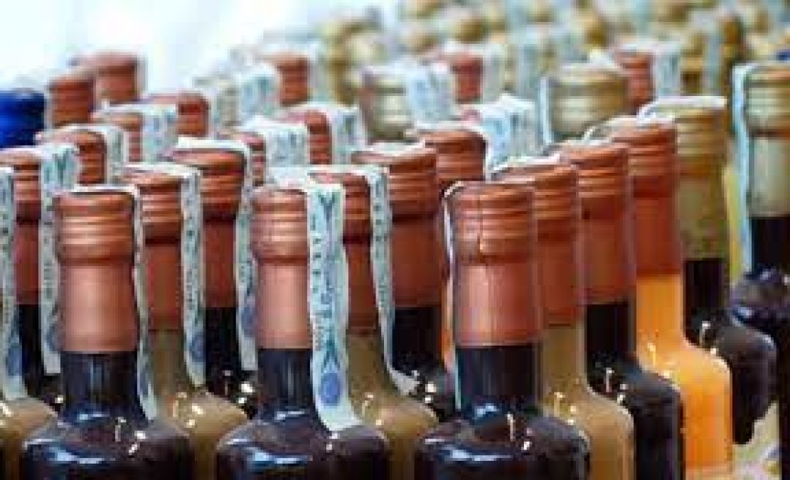 Nagaon Police seize liquor worth Rs 80 thousand in Raha, Assam