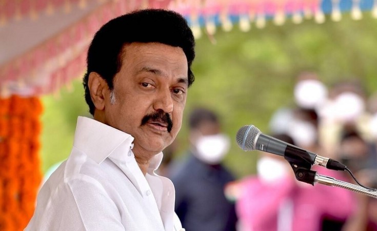 Tamil Nadu CM Stalin opposes changes to IAS Cadre Rules