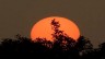 India's Glorious Start to 2025: Stunning Sunrise Welcomes the New Year