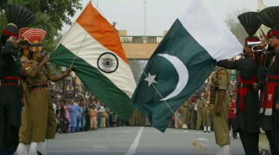 '33rd Consecutive Exchange: Lists of Nuclear Installations Shared between India and Pakistan