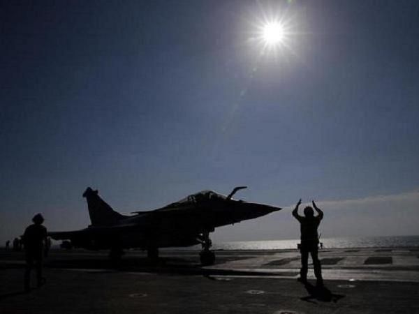 Rafale deal Row: 3 Petitioners  inclding Prashant Bhushan, Arun Shourie move Supreme Court seeking review of Rafale ruling