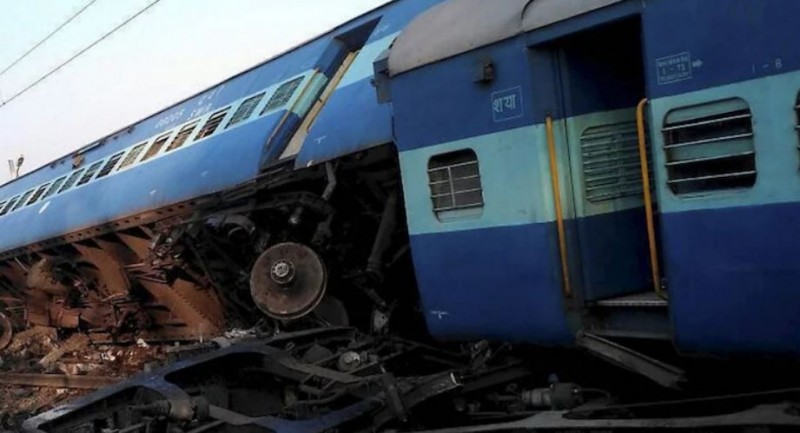 Railway Ministry announces ex-gratia for injured in Pali train derailment