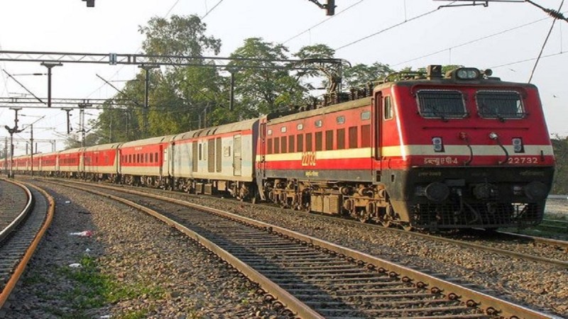 Railways will get a new boost, PM Modi inaugurates 3 railway projects of Bhopal division tomorrow