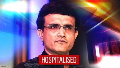 Ganguly Health Updates: The skipper  is stable and is responding well to treatment