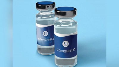 Expert panel advises grant of Permission for restricted emergency use of Oxford Covishield