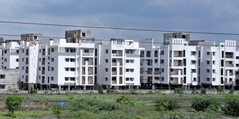 दिल्ली विकास प्राधिकरण ने शुरू की आवास योजना- 2021