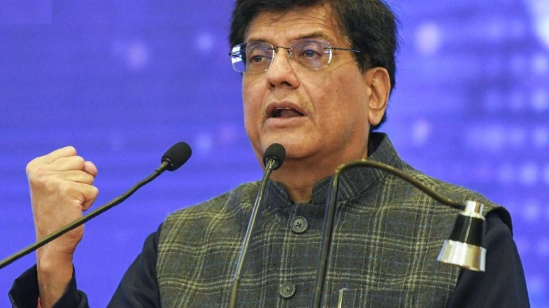 Piyush Goyal Unveils Major Plans for Mumbai North: Slum Redevelopment, Railway Upgrades, and Tourism Boost