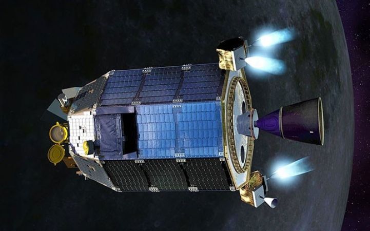 Chandrayaan-2 mission is likely to launch in next month by ISRO