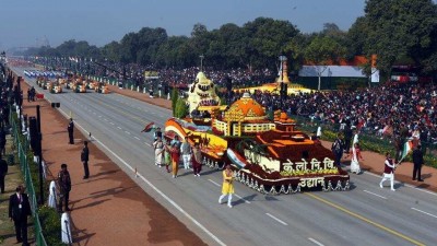 Indian Republic Day 2021 Parade to include Bangladeshi Soldiers Parade