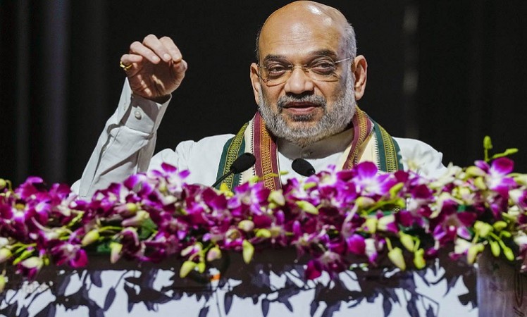 Amit Shah Launches Tur Dal Procurement Portal, Targets Self-Reliance in Pulses by 2027