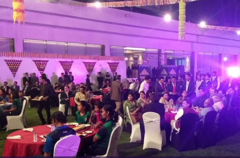 Pravasi Bhartiya Divas: Friends of MP conclave 2018 commenced in Indore