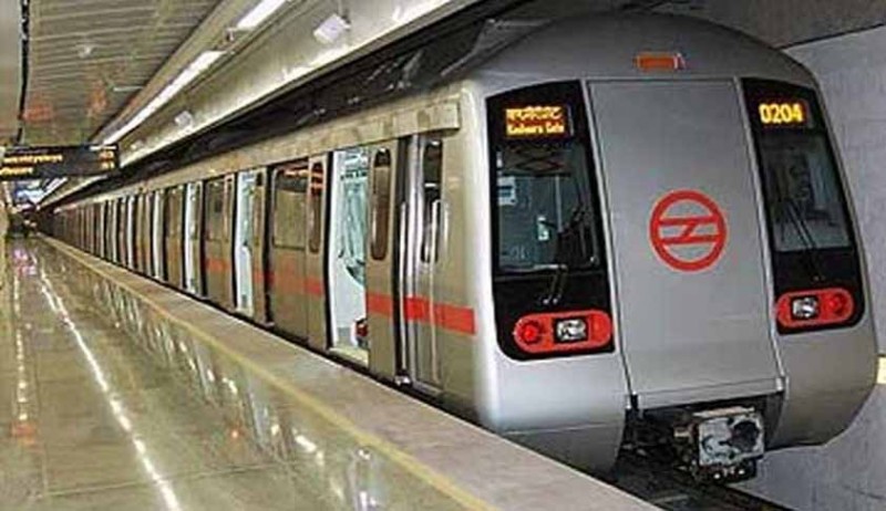 Delhi Govt not willing to pay towards payment of dues:DMRC to HC